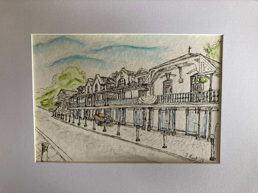 Penarth Yacht Club 2