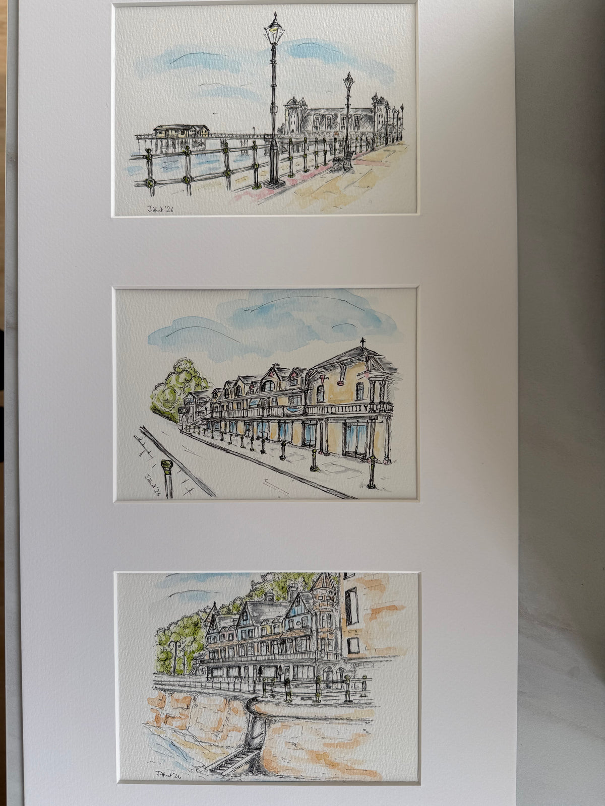 Penarth Trio