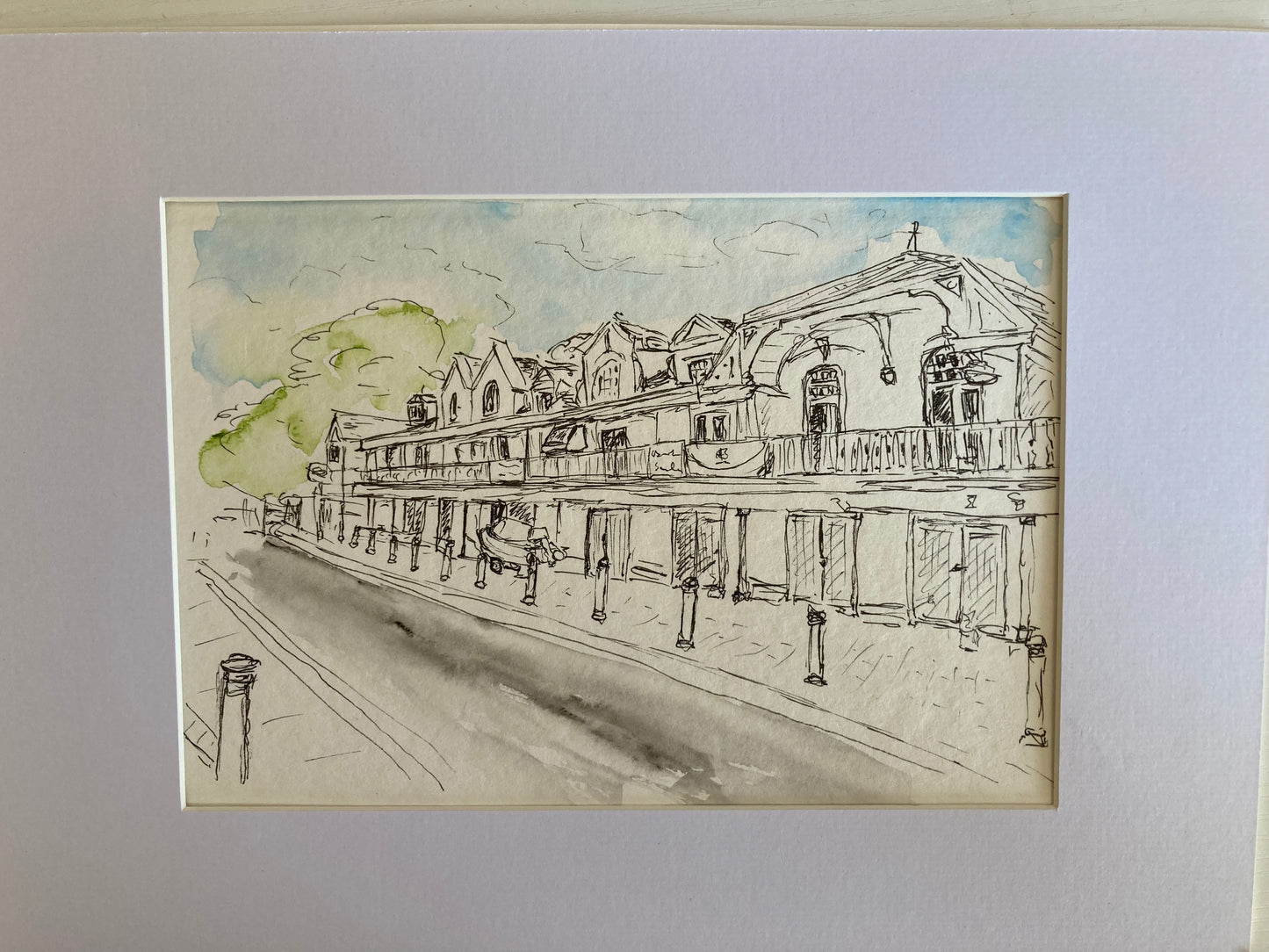 Penarth Yacht Club