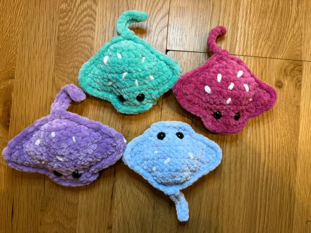 Manta Ray