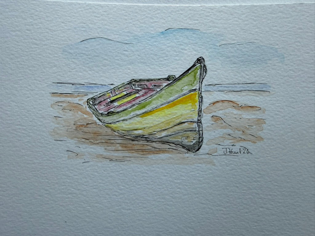 Cape Verde Boating