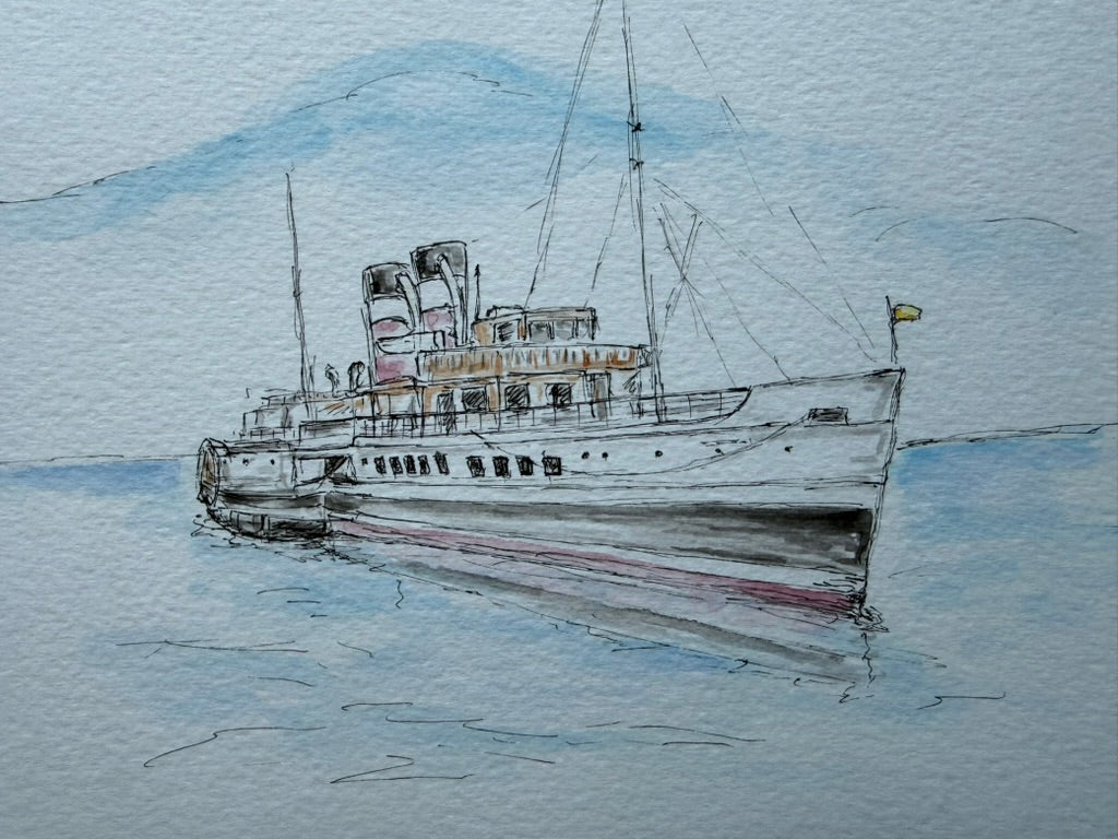 The Waverley