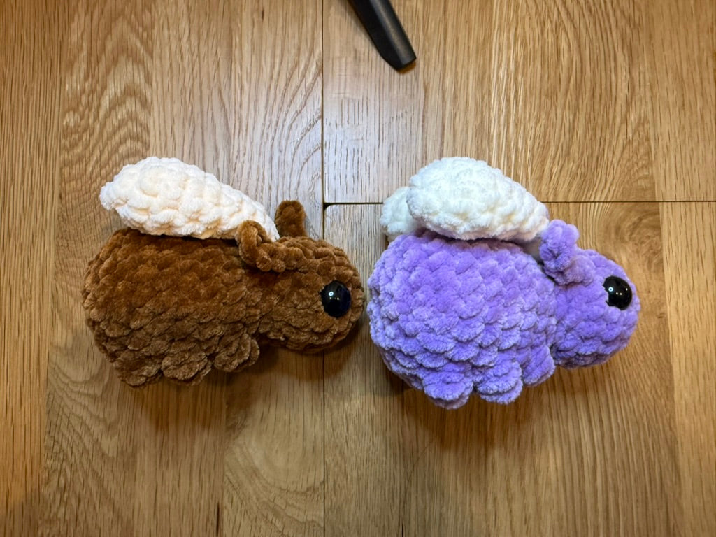 Love Bugs