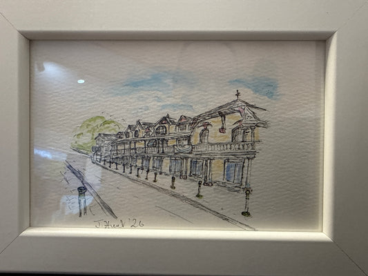 Penarth yacht club