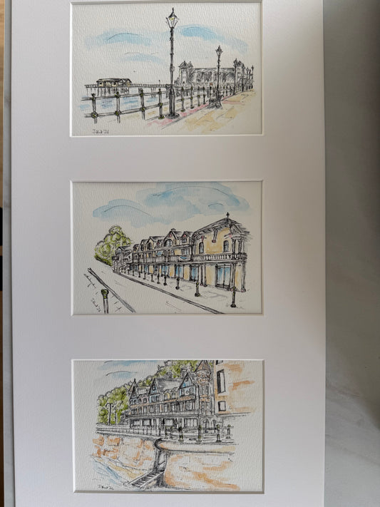 Penarth Trio