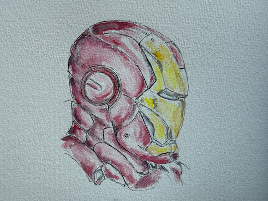 Iron Man