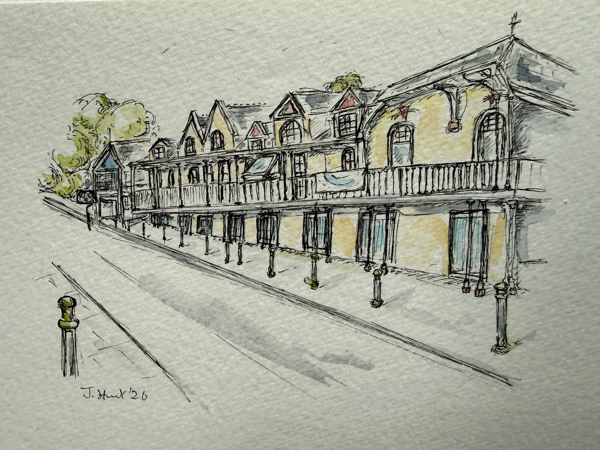 Penarth Yacht Club