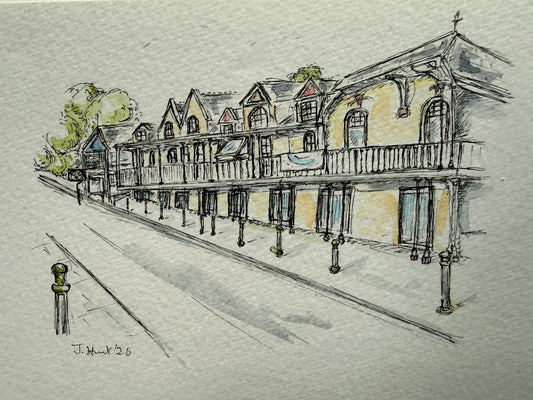 Penarth Yacht Club