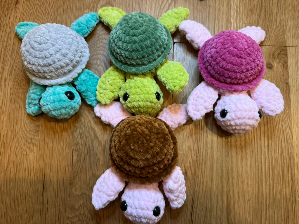 Turtles