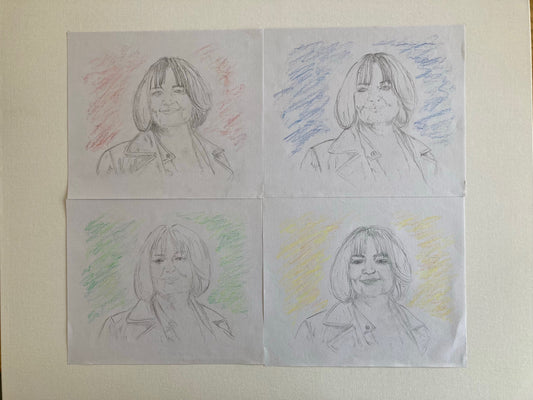 Nessa: Thats Cracking!