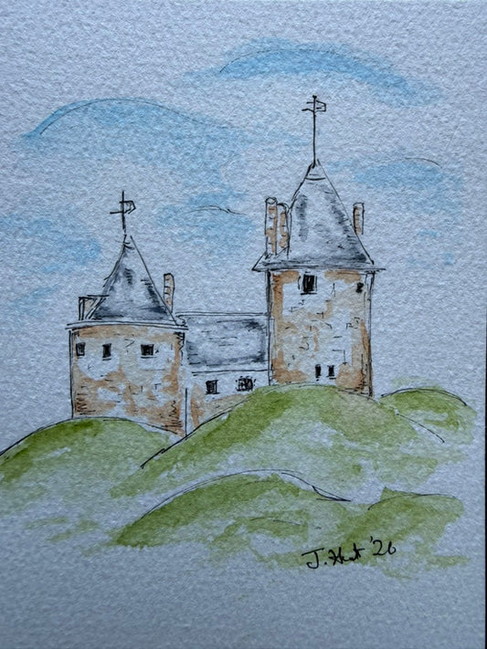 Castell Coch Days