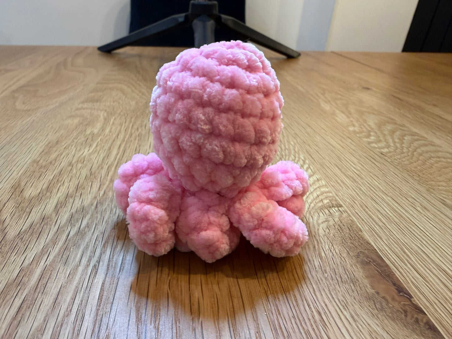 Old Octopus
