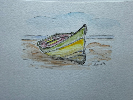 Cape Verde Boating