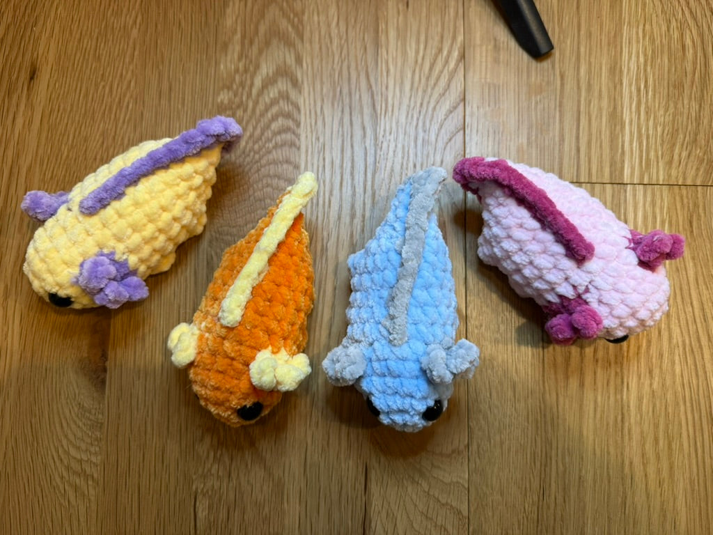 Axolotl