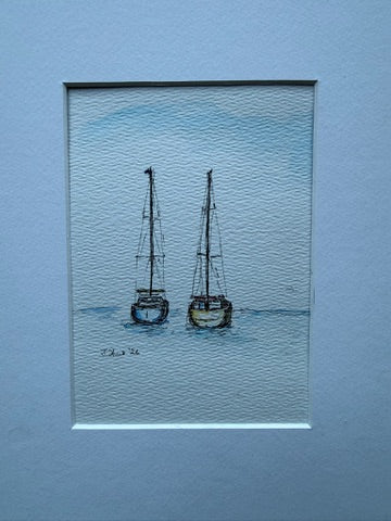 Twin Yachts