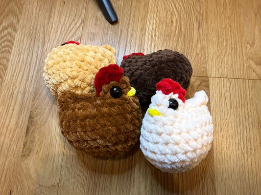 Chickens