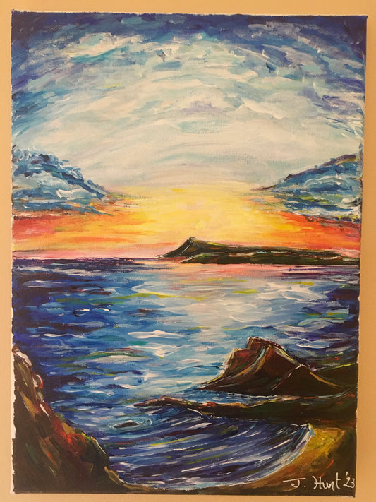 Lanzarote Papagayo beach